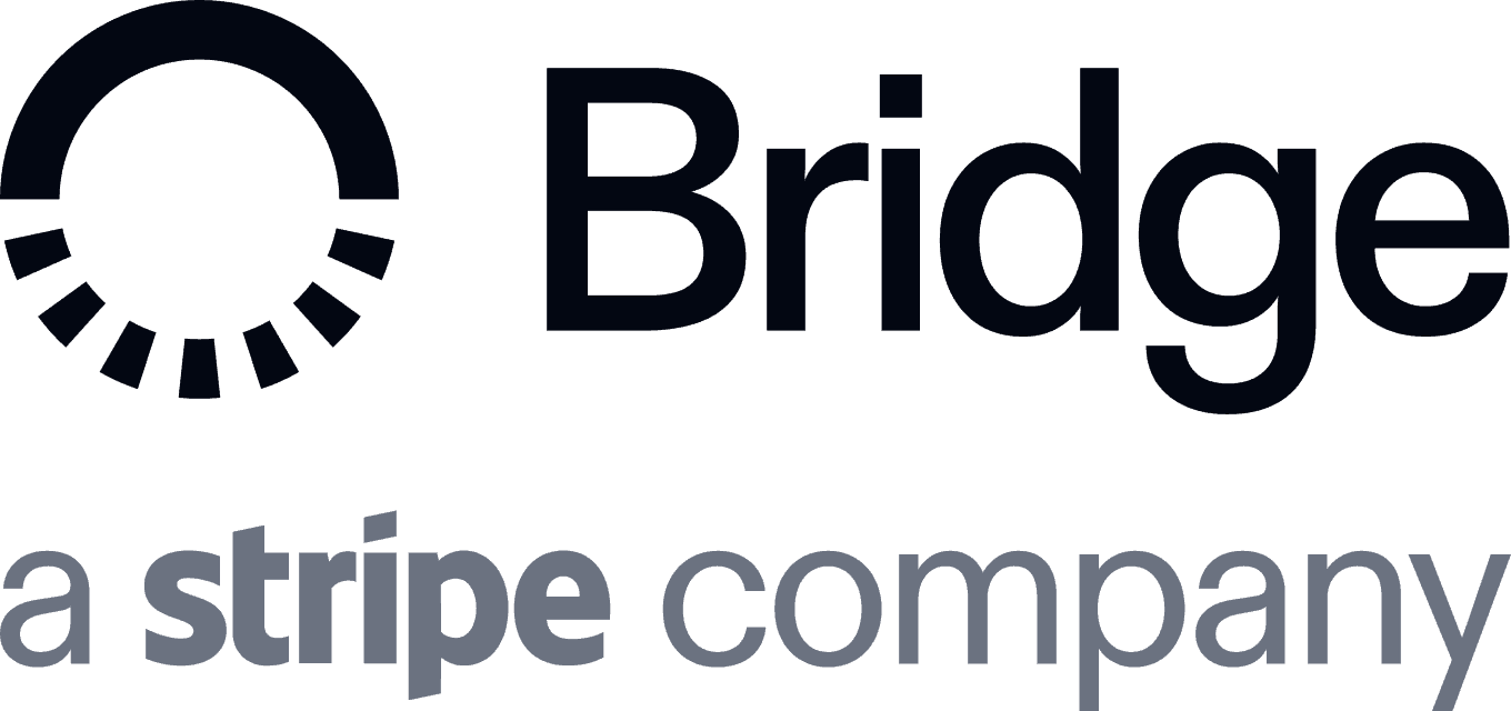 Logo for Bridge