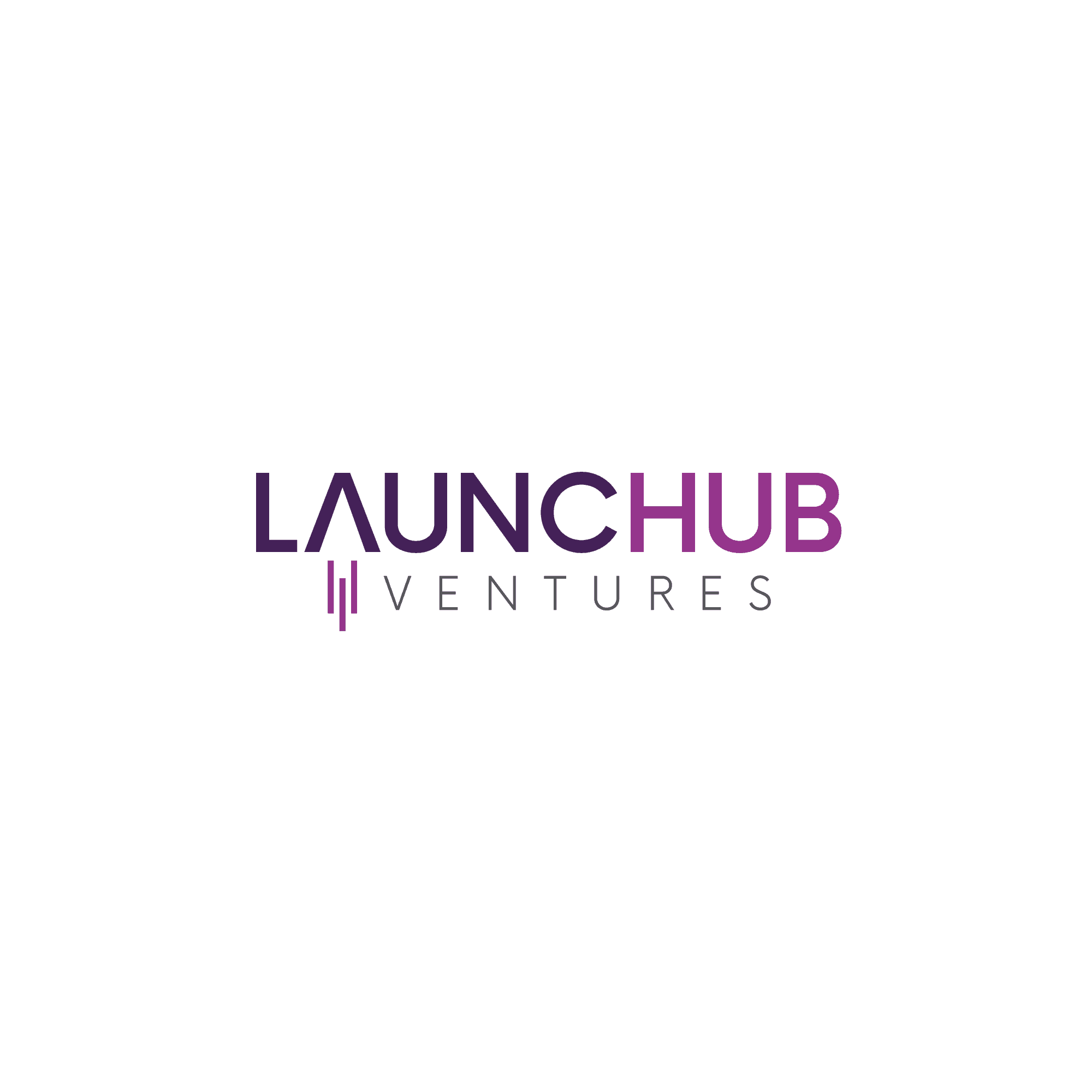 Logo for launchub